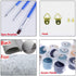 Newsight Paint by Numbers for Adults & Kids & Beginners DIY Acrylic Painting Gift Kits Drawing Paintwork with Paintbrushes(16 * 20 inch Street Und...