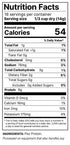 Plant Basics - Hearty Plant Protein - Unflavored Crumbles, 8 oz, Made from Peas, Non-GMO, Gluten Free, Low Fat, Low Sodium, Vegan, Meat Substitute...
