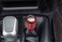 YOCTM Shift Knobs Fits for Toyota 4runner TRD Pro Offroad Accessories 4WD Drive Gear Shifter Head Cover Trim Accessoies Aluminum Alloy 2010-2022 (...