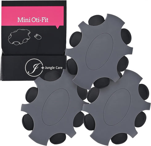 for Oticon Hearing Aid MiniFit Wax Guard Filters ProWax Replacement Cerumen Stop Suitable for Oticon RITE RIC Models (3)...