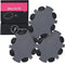 for Oticon Hearing Aid MiniFit Wax Guard Filters ProWax Replacement Cerumen Stop Suitable for Oticon RITE RIC Models (3)...
