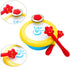ISEE Baby Toys, Musical Toys for Toddlers, Educational Toys for 2 Year Old Girls, Toddler Toys for Girls Age 2, Kids Drum Set Baby Boy Toys Develo...