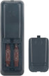 Beyution RC-5310 Replaced Remote Control Compatible with Philips DVD Player DVP3310 DVP3310/05 DVP3310/9...