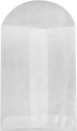 LUXPaper #1 Coin Envelopes | 2 1/4" x 3 1/2" | Glassine | 30lb. Text | 100 Qty...