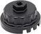 MOTOKU Oil Filter Cap Wrench Tool 64.5MM 14Flute for Toyota Avalon Camry FJ Cruiser 4-Runner Highlander RAV4 Scion 2.5L - 5.7L Engine...
