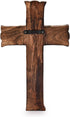 Nirvana Class Handmade Wooden Wall Cross Church Home Room Décor...