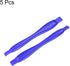 MECCANIXITY Plastic Spudger Pry Opening Repair Tools 5pcs for Mobile Phone PC Tablet Laptop LCD Screen Smart Phone Repair 116x14x11mm...