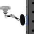 AceTaken Webcam Magnetic Mount,7'' Magic Arm with Magnetic Suction Holder Compatible with Logitech StreamCam C920s Brio C930 C922 C925e C615 and W...