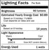 Jslinter 24-Pack LED 1W String Light Bulbs, S14 Plastic Shatterproof Edison Vintage Style Replacement 1 Watt Outdoor 2200K, Waterproof, Warm White...