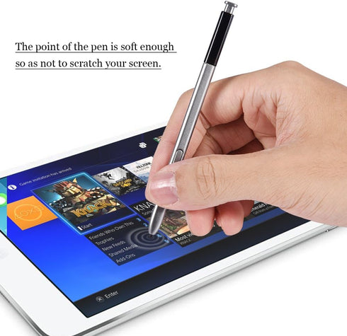 Replacement for Samsung Galaxy Note 5 S Pen, Universal Pen High Sensitivity, Capacitive Pen, Small and Exquisite (note5 S-Pen)...