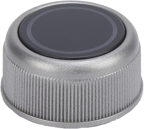 Volume Control Knob, 39103?TA0?A31, Automobile ABS Volume Knob Accessories Fit for Crosstour 2011?2016/ Accord 2008?2013...