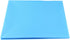 Rose Flavor Nylon Ribstop Waterproof Fabric 1.7OZ 70D 58“ by 1 Yard(Sky Blue)...