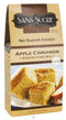 Sans Sucre Apple Cinnamon Coffee Cake Mix (sweetened with Stevia)...
