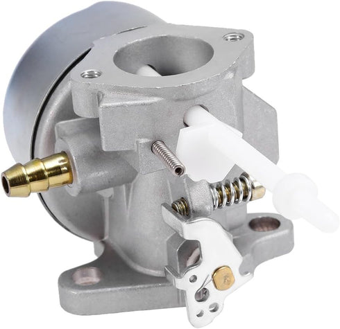 Carburetor for Tecumseh Snowblower H60 H70 HSK60 HSK70 Engine part #632379 632379A...