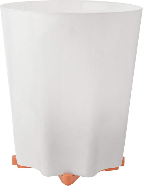 Pot Toes, Terra-Cotta Color (Pack of 12 PCS) (12)...