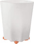 Pot Toes, Terra-Cotta Color (Pack of 12 PCS) (12)...