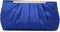 Elegant Evening Clutch Pleated Satin Bridal Purse Party Prom Banquet Handbag Shoulder Bag...