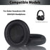 Adhiper Q30 Replacement Ear Pads for Anker Soundcore Life Q30 & Q35 Headphones, Soundcore by Anker Life Q35 Headphones Earpads with Soft Memory Fo...
