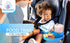 Complete Kids Travel Tray Kit - Easily Expands Cup Holder into 360° Cup & Travel Tray for Kids Car Seat, Booster, and Stroller - Toddler Road Trip...