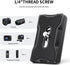K&F Concept K-28 Camera Tripod Quick Release Mounting Plate...