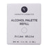 Alcohol Palette Refill Pans - FX Colors - Prime White...