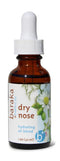 Baraka Dry Nose Nasal Moisturizer - Organic Essential Oils (Cardamom, Everlast, German & Roman Chamomile) in Sesame Oil Base - Hydrating Sinuses &...
