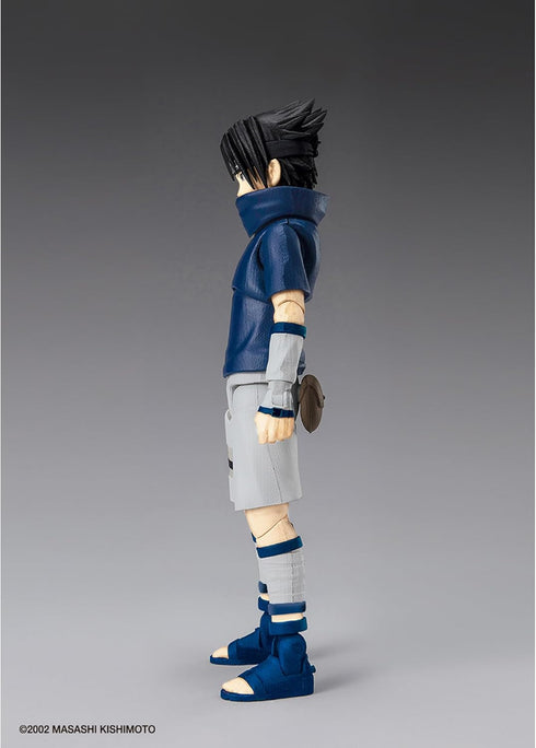 Bandai Namco Ultimate Legends - Naruto 5" Sasuke Uchiha (Young) Action Figure...