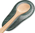 Marble Spoon Rest - Heat-Resistant, Spoon Holder for Stove Top - Kitchen Utensil Holder for Spoon, Ladle, Spatula & Other Accessories...
