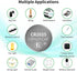 CR2025 Battery (10 pcs)...