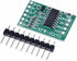CHENBO(TM) 5 Pcs HX711 Weighing Sensor Dual-Channel 24 Bit Precision A/D Module Pressure Sensor...