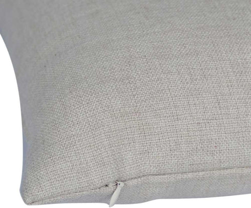 Baseball Pillow Theres No Place Like Home Throw Pillow Cover, Decorative Throw Pillow Case Square 18X18 Inches (No Place Like Home)...