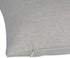Baseball Pillow Theres No Place Like Home Throw Pillow Cover, Decorative Throw Pillow Case Square 18X18 Inches (No Place Like Home)...