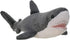 Wild Republic Great White Shark Plush, Stuffed Animal, Plush Toy, Gifts for Kids, Cuddlekins 13 inches...
