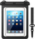 10.5 inch Waterproof Tablet Case, Tablet Dry Bag for iPad Pro 10.5, iPad 2020 10.2, New iPad 9.7, iPad Air 3, Air 2, Galaxy Tab A 9.7 / S6 / S7, K...