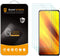 Supershieldz (3 Pack) Designed for Xiaomi Poco X3 / Poco X3 Pro/Redmi Poco X3 NFC Tempered Glass Screen Protector, Anti Scratch, Bubble Free...