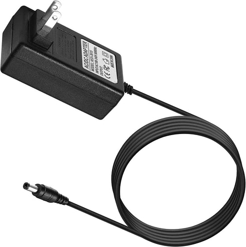 21V Battery Charger Adapter Power Cord Compatible for SOYUS, Zikopomi,SENDRY,BEI & Hong,New Huing,RLSOO, Peektook,SeeSii, Taranzy,IMOUMLIVE,DONGYA...