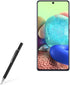 BoxWave Stylus Pen for Samsung Galaxy A71 5G (Stylus Pen FineTouch Capacitive Stylus, Super Precise Stylus Pen for Samsung Galaxy A71 5G - Jet Bla...