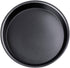 IME Pizza Pan Nonstick Pizzas Tray Sheet Carbon Steel Pie Pan Baking Pans Deep Dish for Home Kitchen Bakeware Bread Cake Handmade 10 Inch...
