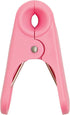 Decorating/Icing Bag Clips, Multi-Color, 1 x 1.5 x 2.75 inches, Set of 3...