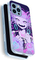 Compatible with iPhone 15 Case for Toga Himiko Anime Phone Case Anti-Scratch Shockproof Soft TPU Case Phone Cover...