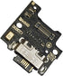T799 Charging Port Dock Replacement Charger Port Board Connector Parts for TCL 10 Pro 6.47 Inches T799 (not fit for TCL 10 Plus Version)...
