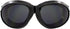 Global Vision Red Baron Motorcycle Aviator Dirt Bike 2 Goggles For Day and Night Super Dark and Clear Mirror Lenses...