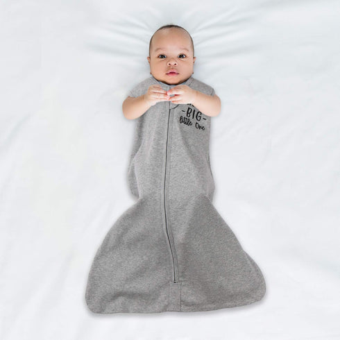 The Peanutshell Wearable Blanket Sleep Sack for Baby Girls, Farmhouse Floral, Sizes up to 12 Months (Small/Medium)...