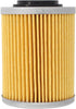 MOTOKU Pack of 3 Oil Filter for Bombardier Can-Am Outlander 500 570 650 Commander 800 1000 Electric Defender HD8 HD10 Maverick 1000R ATV...