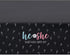 Sparkle and Bash Gender Reveal Party - Plastic Tablecloth - He or She Tablecloth Baby Shower Decorations (54 x 108 Inch, 3 Pack)...