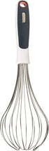 Zyliss Easy Clean Whisk - Dishwasher-Safe, Stainless Steel Wire Whisk for Your Kitchen Accessories - Large...