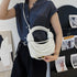Clutch Purse for Women - Knotted Woven Handbag Hobo Shoulder Satchel Leather Handwoven Crossbody Tote Bag...