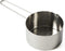 American Metalcraft MCW125 Stainless Steel Measuring Cup, Wire Handle, 1 1/4-Inch Cup...