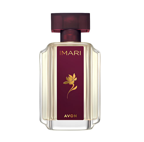 Avon Imari Eau de Toilette Spray 1.7 Fluid Ounce...