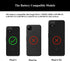 for Pixel 4 Battery Replacement Kit, Replacement Battery for Google Pixel 4 Model G020M, G020I, GA01188, GA01187, GA01189, GA01191 with Repair Too...